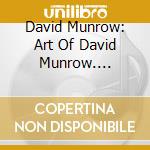 David Munrow: Art Of David Munrow. Complete Warner Edition (21 Cd) cd