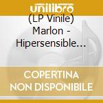 (LP Vinile) Marlon - Hipersensible (Blue Vinyl) vinile