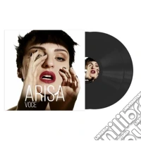 (LP Vinile) Arisa - Voce The Best Of (2 Lp) vinile