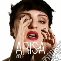 Arisa - Voce Best Of cd