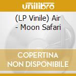 (LP Vinile) Air - Moon Safari vinile
