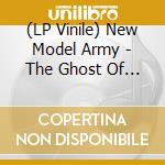 (LP Vinile) New Model Army - The Ghost Of Cain vinile