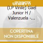 (LP Vinile) Gael Junior H / Valenzuela - Depr'/3Ssed Mfkz (2 Lp) vinile