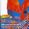Robin Latin Jazz Sextet Jones - Mojito cd