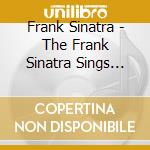 Frank Sinatra - The Frank Sinatra Sings The Greats Vol.2 cd