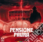 (LP Vinile) Adolfo Waitzman - Pensione Paura (Limited Edition Red Vinyl) (2 Lp) cd