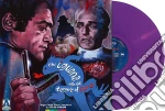 (LP Vinile) Stelvio Cipriani - The Iguana With The Tongue Of Fire (Translucent Purple Vinyl) vinile
