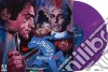 (LP Vinile) Stelvio Cipriani - The Iguana With The Tongue Of Fire (Translucent Purple Vinyl) cd