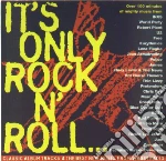 It's Only Rock N Roll / Various- (2 Cd) cd