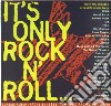 It's Only Rock N Roll / Various- (2 Cd) cd