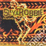 Sly & Robbie & Friends - Reggae Jam