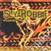 Sly & Robbie & Friends - Reggae Jam cd
