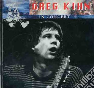 Greg Kihn - In Concert (22/Apr/1986 Philadelphia) cd musicale di Greg Kihn