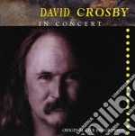 David Crosby - In Concert (8/Apr/1989, Philadelphia)
