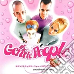 Gentle People - Soundtracks For Living cd