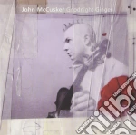 John Mccusker - Goodnight Ginger cd
