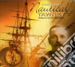 Cyril Tawney - Nautical Tawney cd