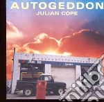 Julian Cope - Autogeddon cd