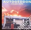 Julian Cope - Autogeddon cd