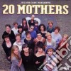 Julian Cope - 20 Mothers cd