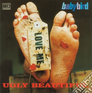 Ugly Beautiful - Babybird cd musicale di Ugly Beautiful