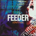 Feeder - Polythene cd