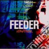 Feeder - Polythene cd musicale di Feeder