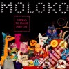 Moloko - Things To Make And Do cd