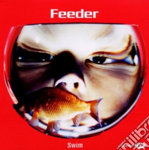 Feeder - Swim cd musicale di Feeder