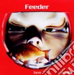 Feeder - Swim cd