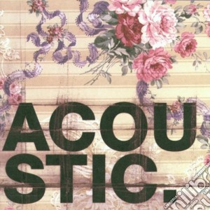 Acoustic / Various (2 Cd) cd musicale di ARTISTI VARI