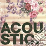 Acoustic / Various (2 Cd) cd