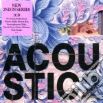 Acoustic 2 / Various cd