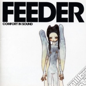 Feeder - Comfort In Sound cd musicale di Feeder