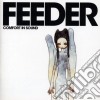 Feeder - Comfort In Sound cd