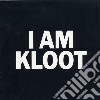 I Am Kloot - I Am Kloot cd