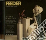 Picture Of Perfect Youth cd