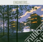 Engineers - Folly cd