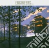 Engineers - Folly cd