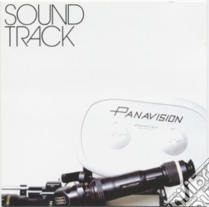 Sound Track / O.S.T. cd musicale