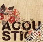 Acoustic 04 / Various (2 Cd) cd