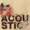 Acoustic 04 / Various (2 Cd) cd