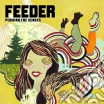 Feeder - Pushing The Senses (2 Cd)