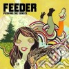 Feeder - Pushing The Senses (2 Cd) cd