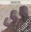 Engineers - Engineers cd
