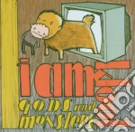 I Am Kloot - Gods & Monster cd
