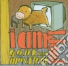I Am Kloot - Gods & Monster cd