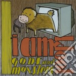 I Am Kloot - Gods And Monsters - Ltd Ed (Cd+Dvd)
