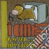 I Am Kloot - Gods And Monsters - Ltd Ed (Cd+Dvd) cd
