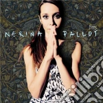 Nerina Pallot - Fires cd